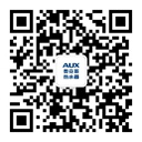 扫一扫 关注我们